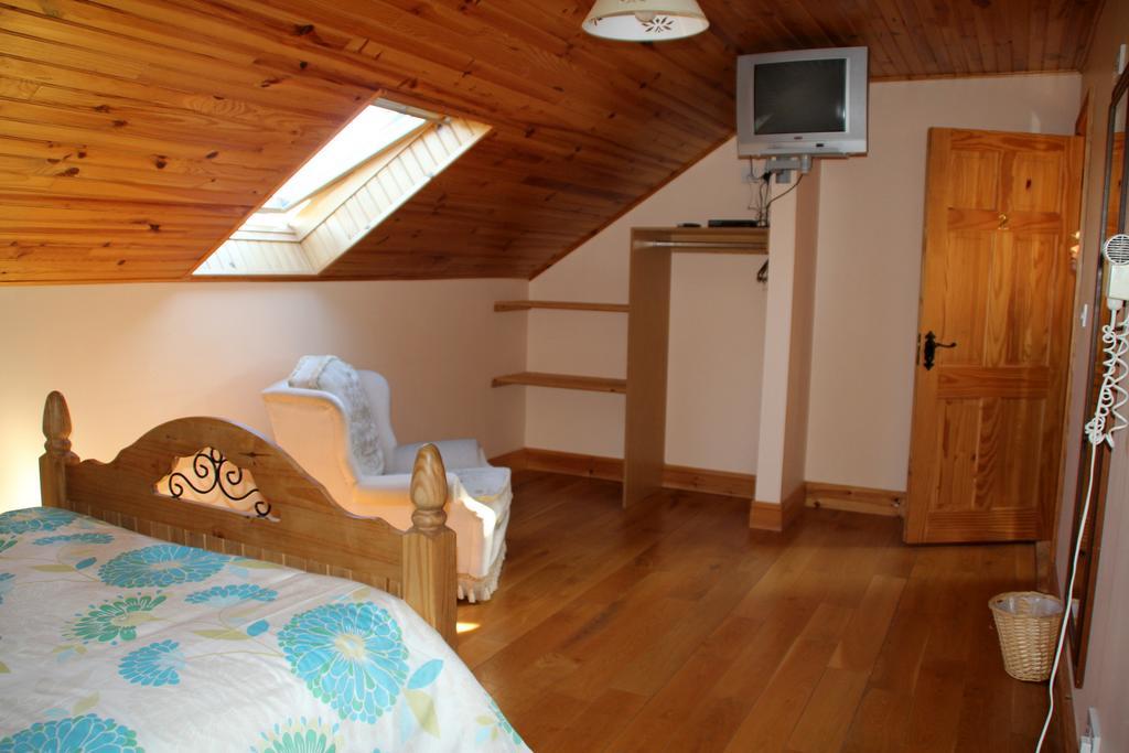 Woodview House Bed And Breakfast 巴林罗布 客房 照片