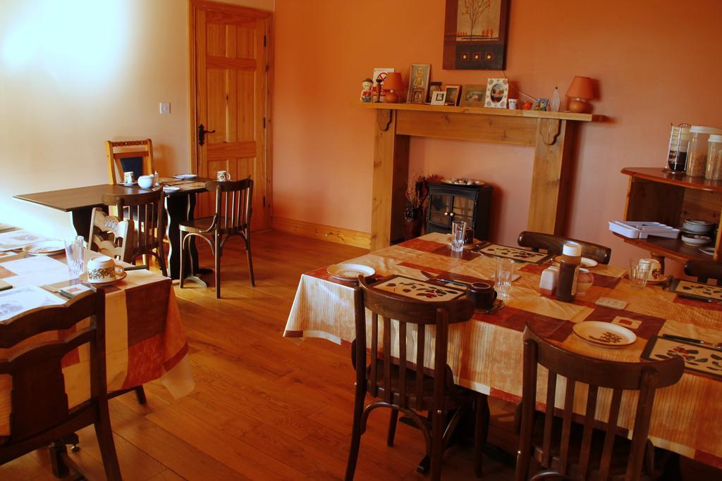 Woodview House Bed And Breakfast 巴林罗布 外观 照片