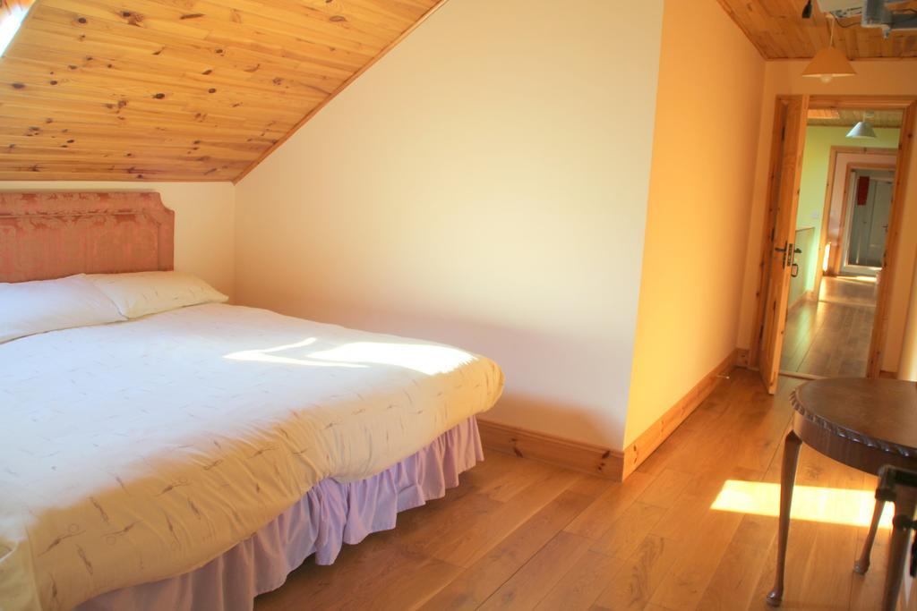Woodview House Bed And Breakfast 巴林罗布 客房 照片