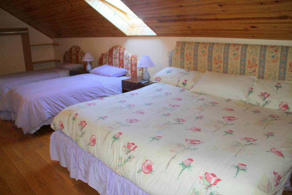 Woodview House Bed And Breakfast 巴林罗布 客房 照片