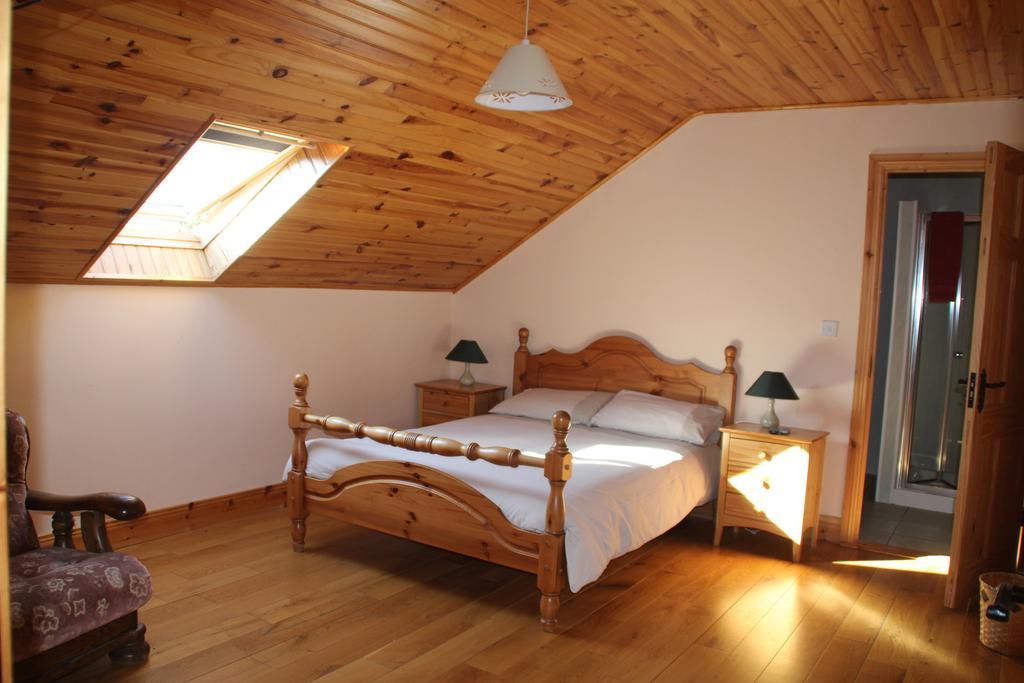 Woodview House Bed And Breakfast 巴林罗布 客房 照片