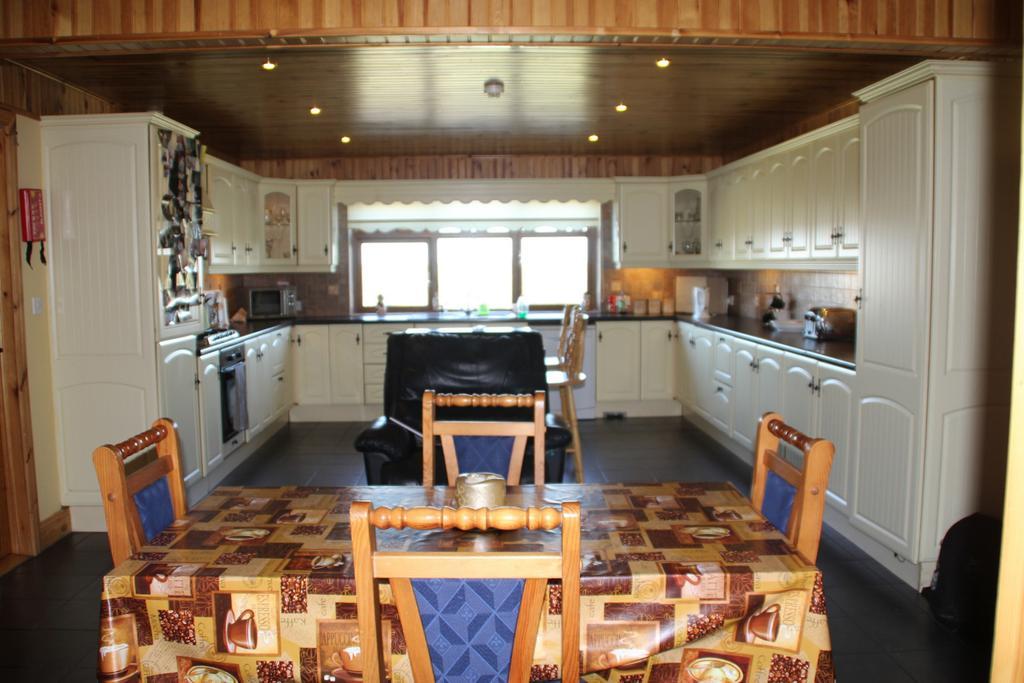 Woodview House Bed And Breakfast 巴林罗布 外观 照片
