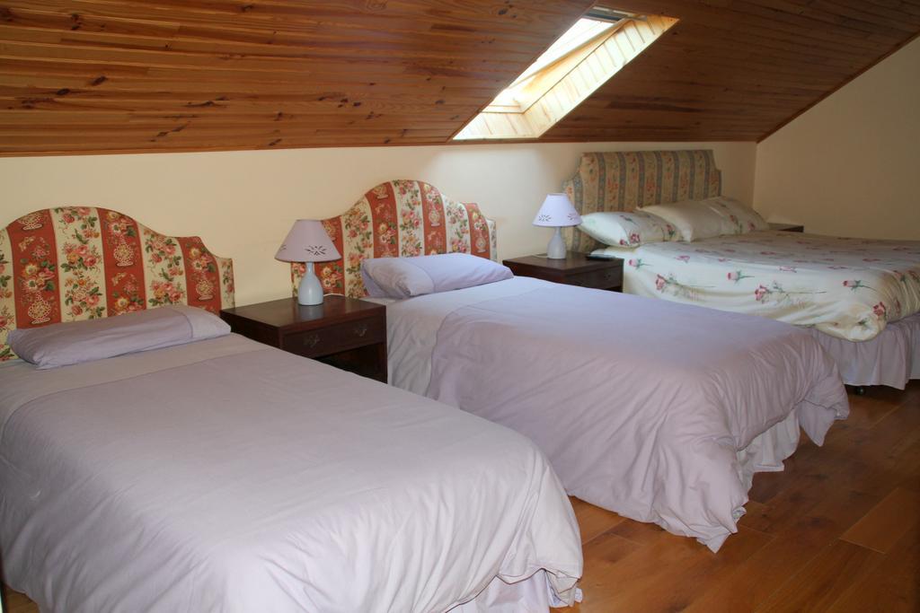 Woodview House Bed And Breakfast 巴林罗布 客房 照片