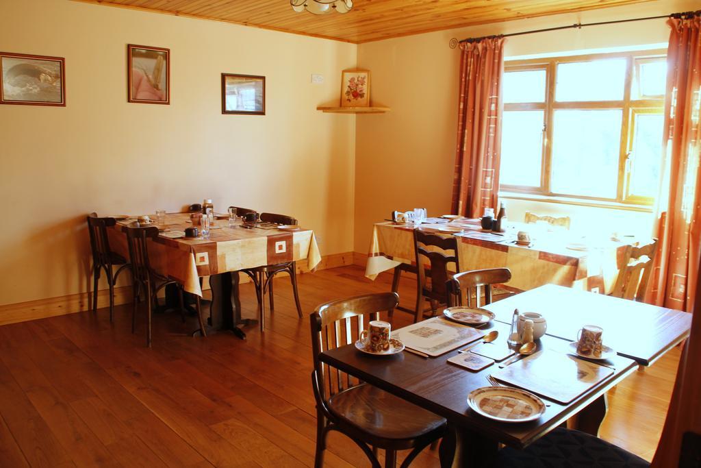Woodview House Bed And Breakfast 巴林罗布 外观 照片